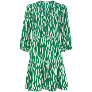 Phase Eight Penele Squiggle Dress
